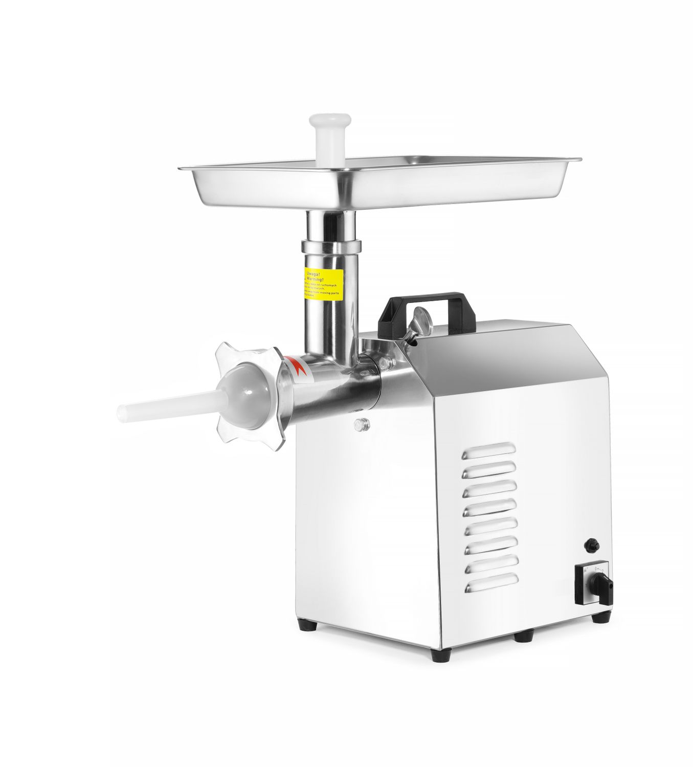 Mlýnek na maso Profi Line 22, HENDI, Profi Line, 230V/900W, 305x490x(H)607mm