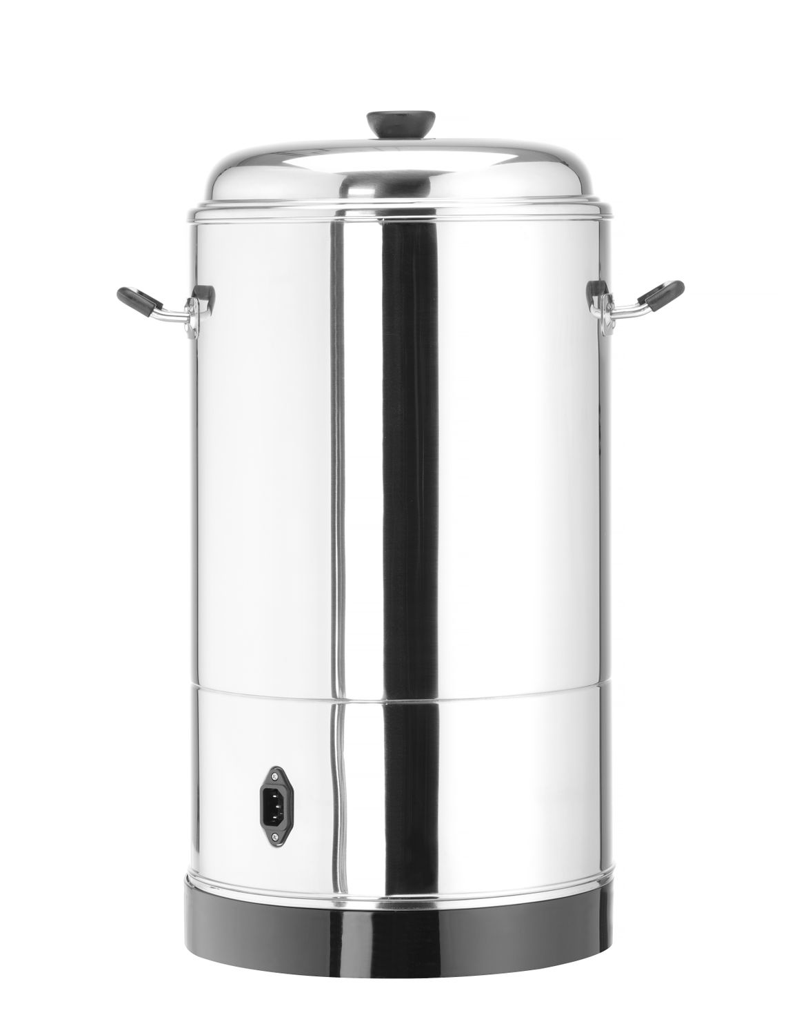 Dvojstěnný perkolátor, HENDI, 10L, 230V/1500W, 370x390x(H)525mm