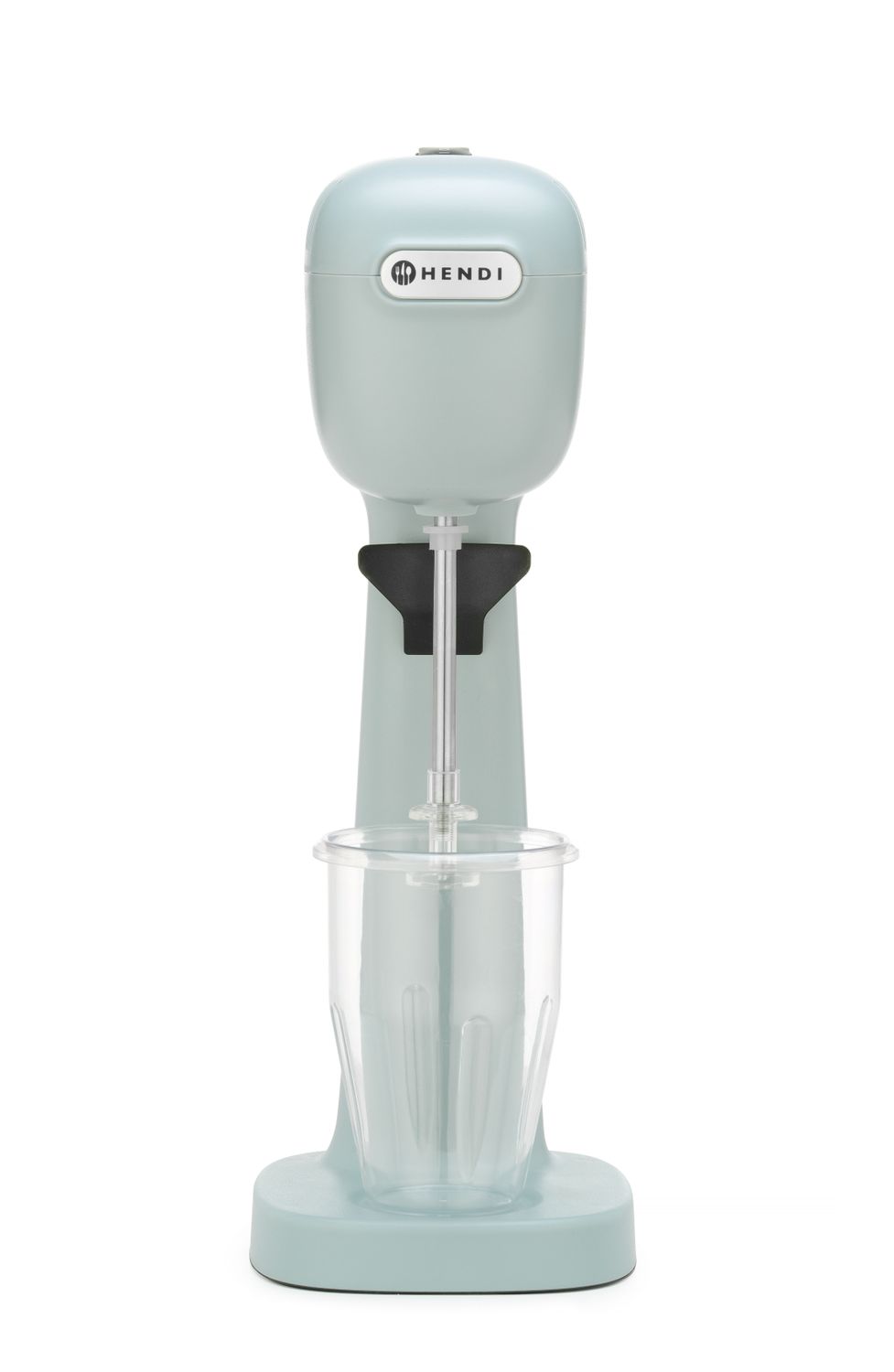 Shaker na mléčné koktejly - Design by Bronwasser, HENDI, Modrá, 230V/400W, 170x210x(H)485mm