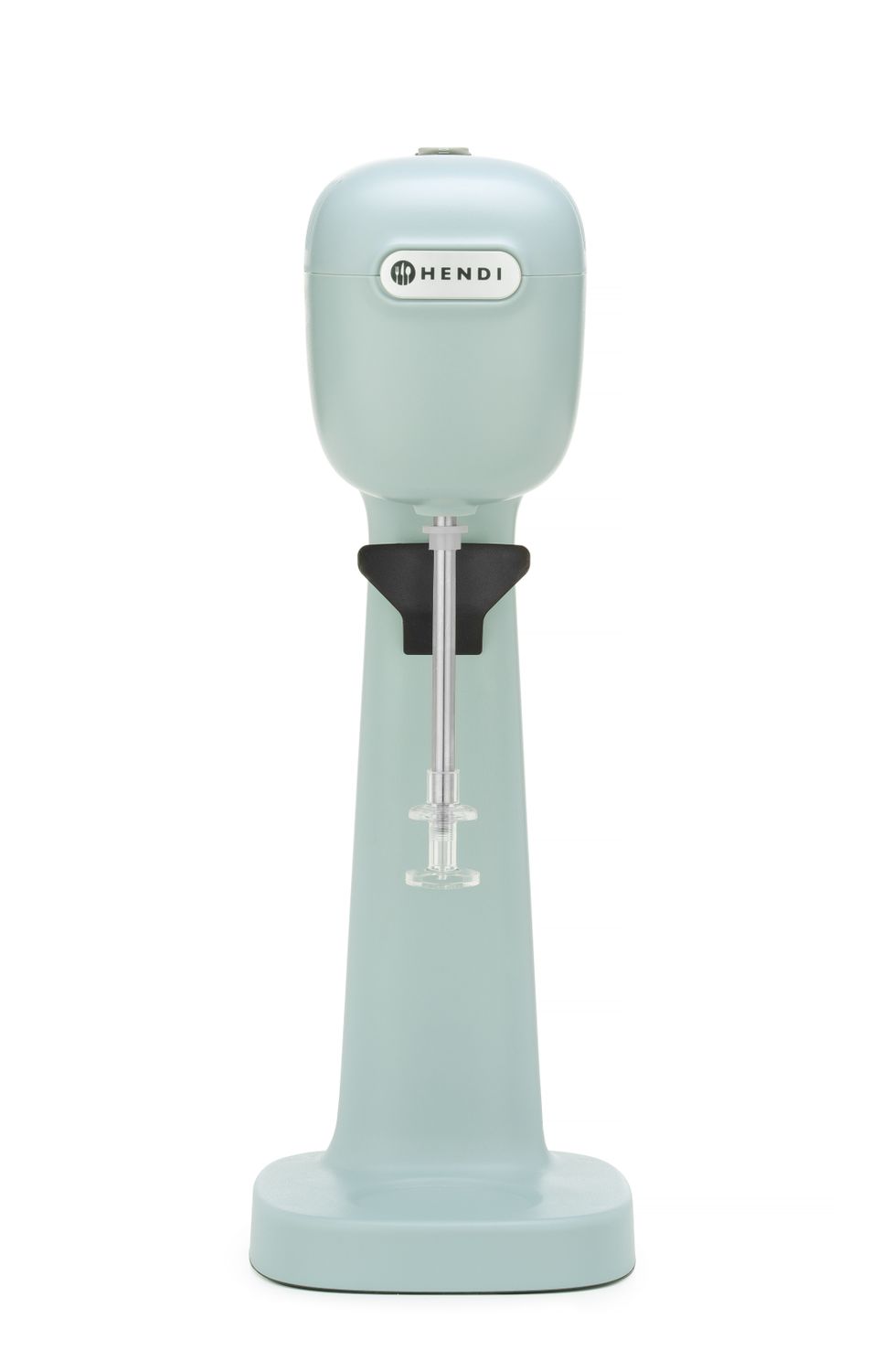 Shaker na mléčné koktejly - Design by Bronwasser, HENDI, Modrá, 230V/400W, 170x210x(H)485mm