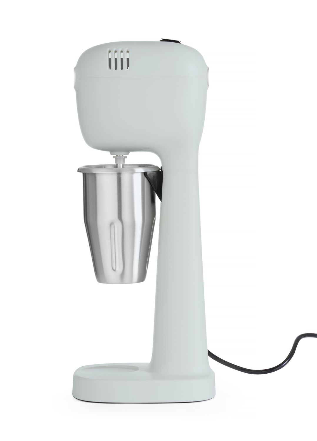 Shaker na mléčné koktejly - Design by Bronwasser, HENDI, Modrá, 230V/400W, 170x210x(H)485mm