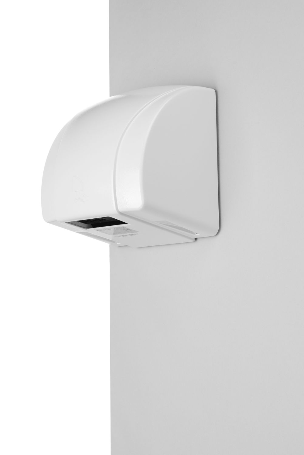 Vysoušeč rukou, HENDI, 230V/1500W, 239x208x(H)265mm