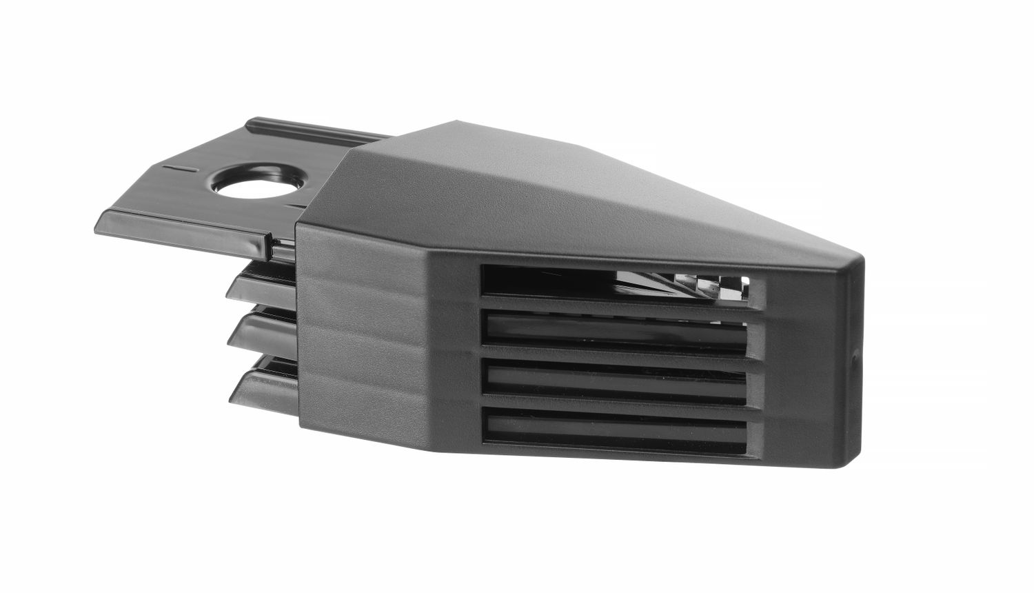 Mandolína typu V, HENDI, Černá, 405x135x(H)145mm