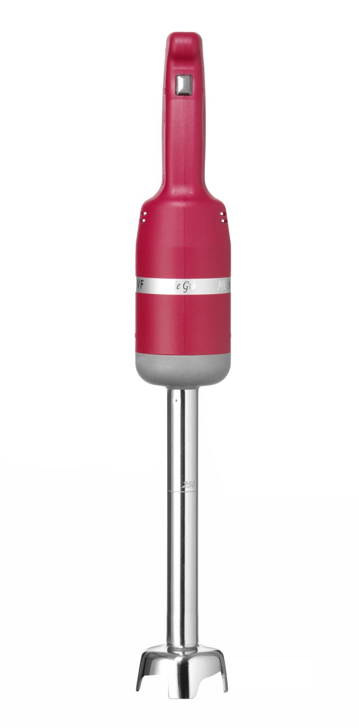 Tyčový mixér 250 - s fixní rychlostí, HENDI, Profi Line, 230V/250W, ø75x(H)514mm
