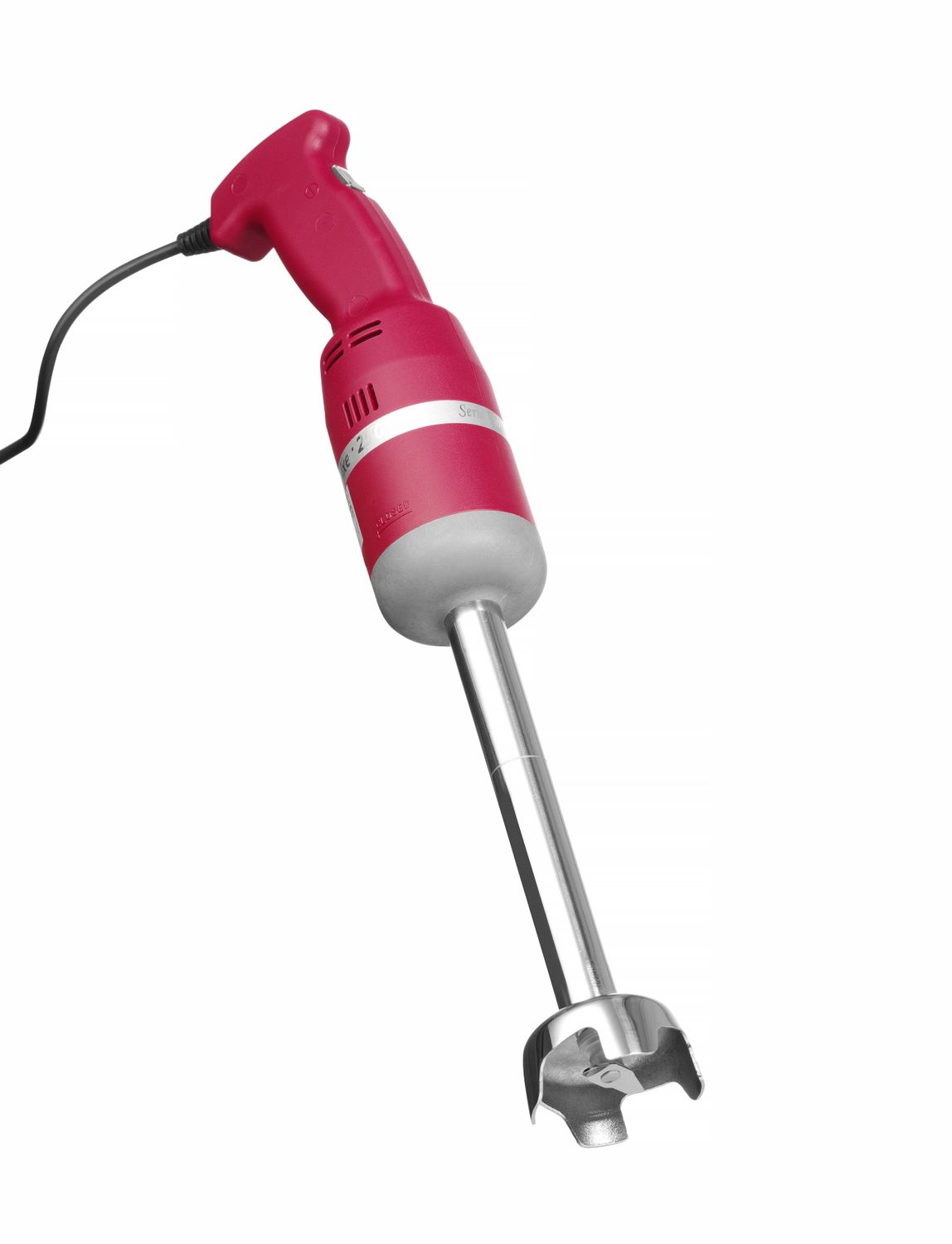 Tyčový mixér 250 - s fixní rychlostí, HENDI, Profi Line, 230V/250W, ø75x(H)514mm