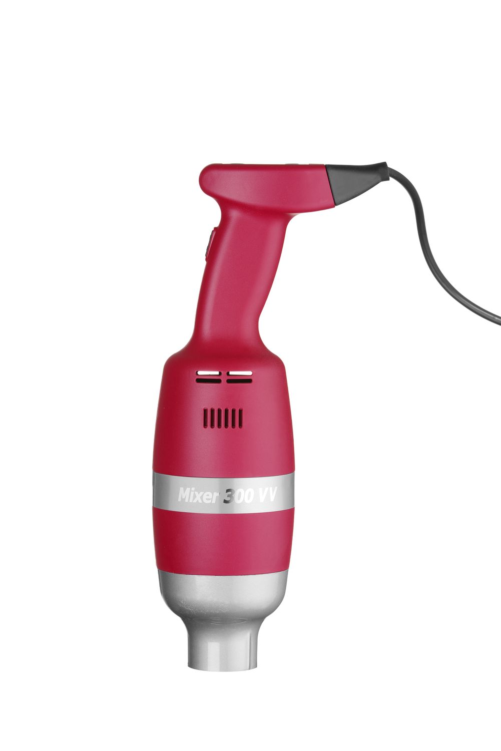 Tyčový mixér Profi Line 300 - s nastavitelnou rychlostí, HENDI, Profi Line, 230V/300W, ø100x(H)675mm
