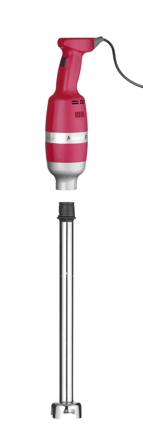 Tyčový mixér Profi Line 500 - s nastavitelnou rychlostí, HENDI, Profi Line, 230V/400W, ø100x(H)866mm
