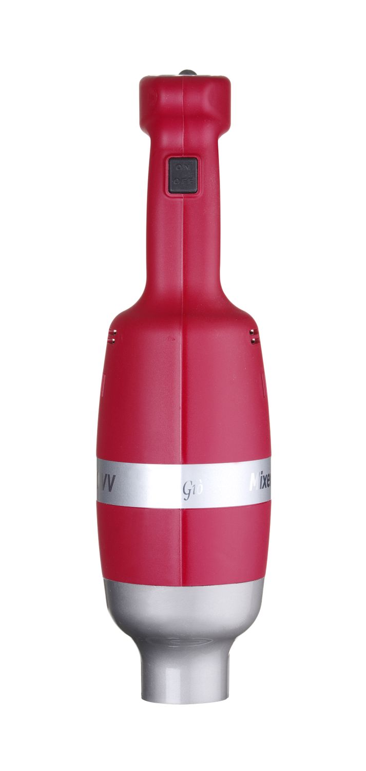 Tyčový mixér Profi Line 500 - s nastavitelnou rychlostí, HENDI, Profi Line, 230V/400W, ø100x(H)866mm