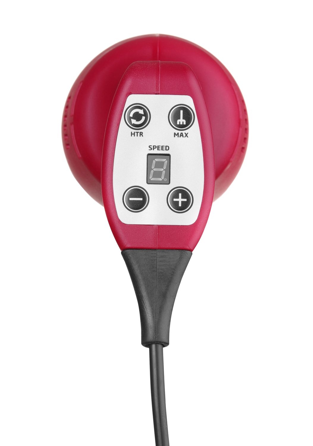 Tyčový mixér Profi Line 400 - s nastavitelnou rychlostí, HENDI, Profi Line, 230V/400W, ø100x(H)350mm