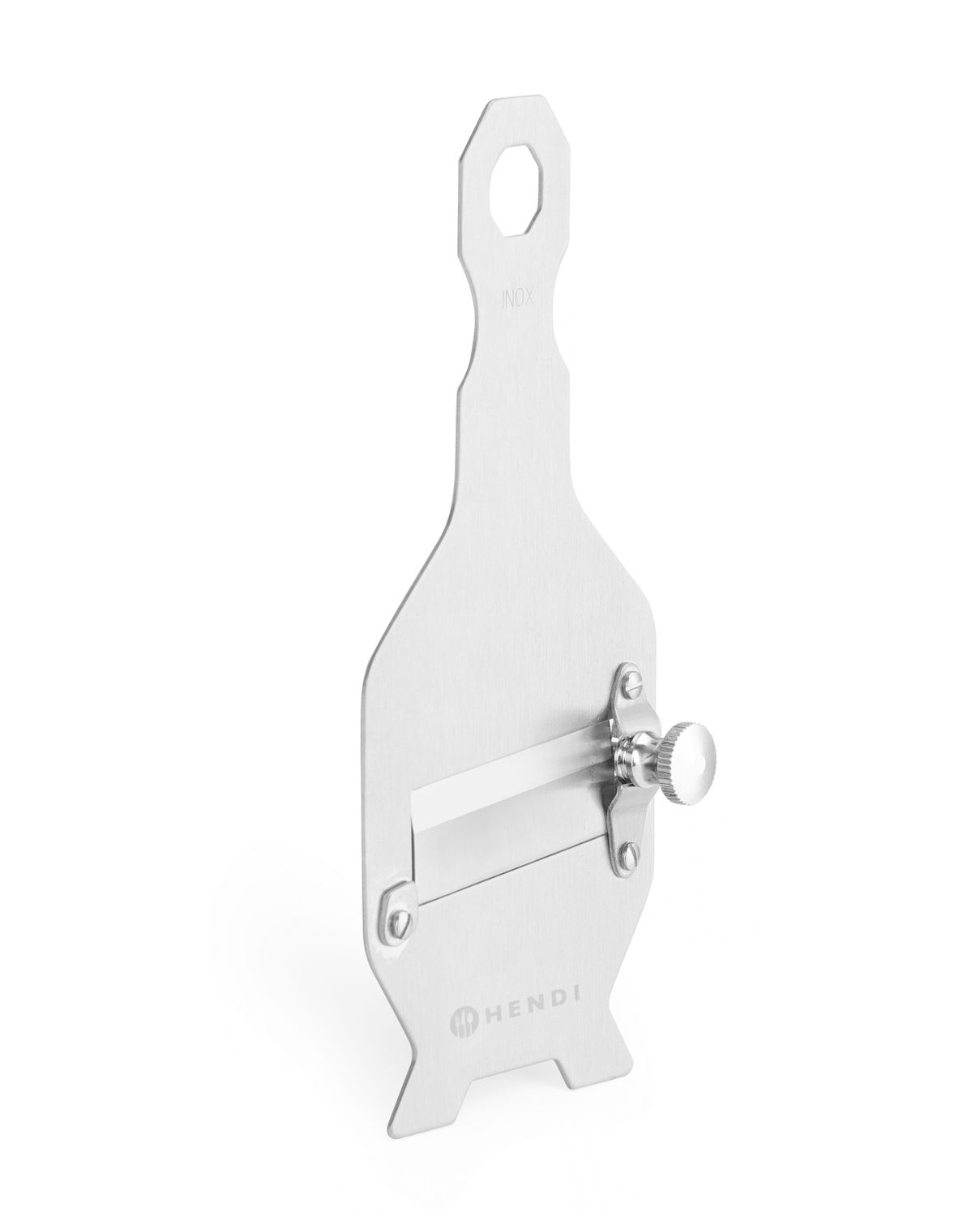 Mandolína na lanýže, HENDI, 220x85mm