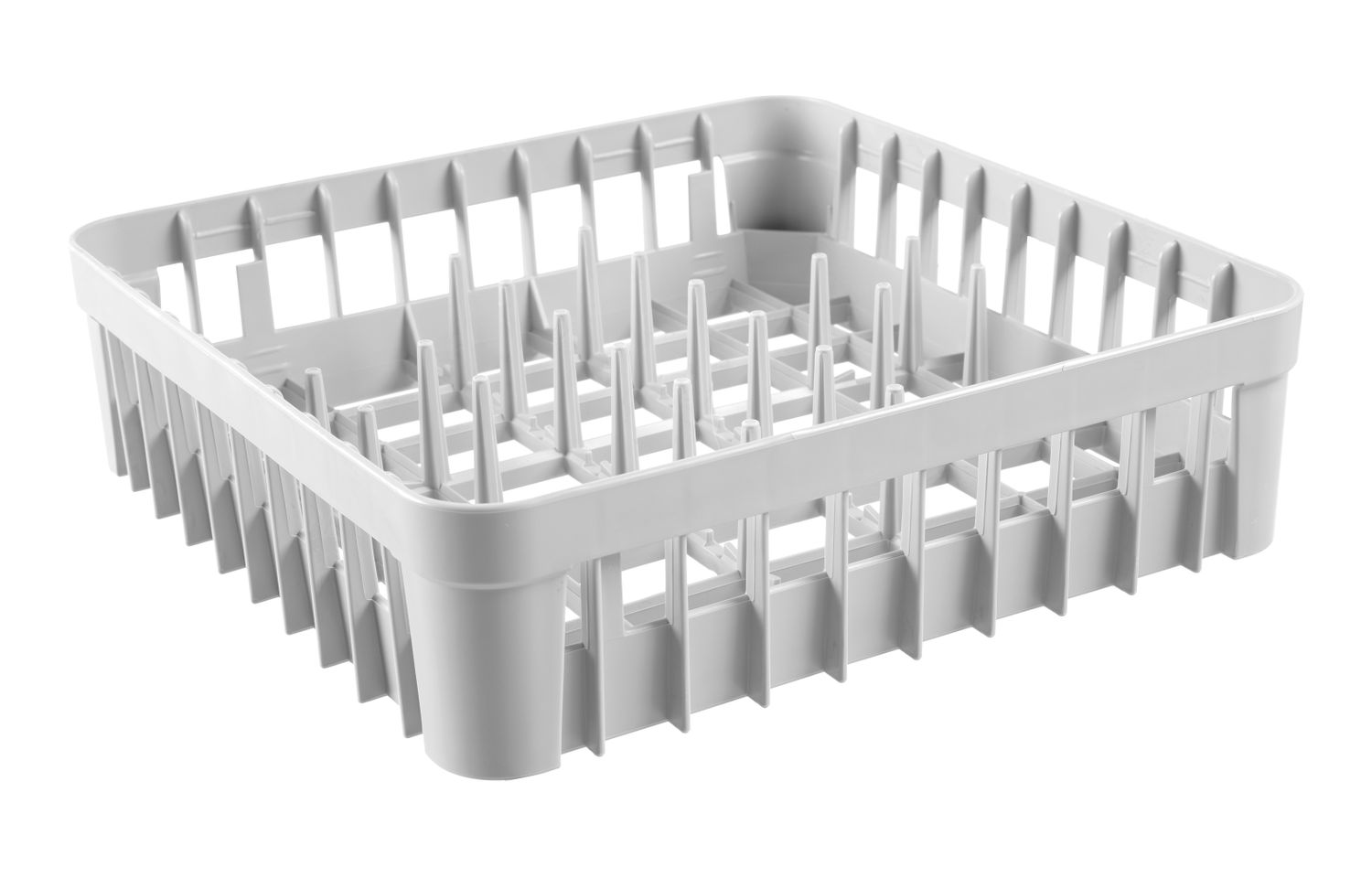 Myčka nádobí K40, HENDI, 230V/2800W, 472x566x(H)705mm