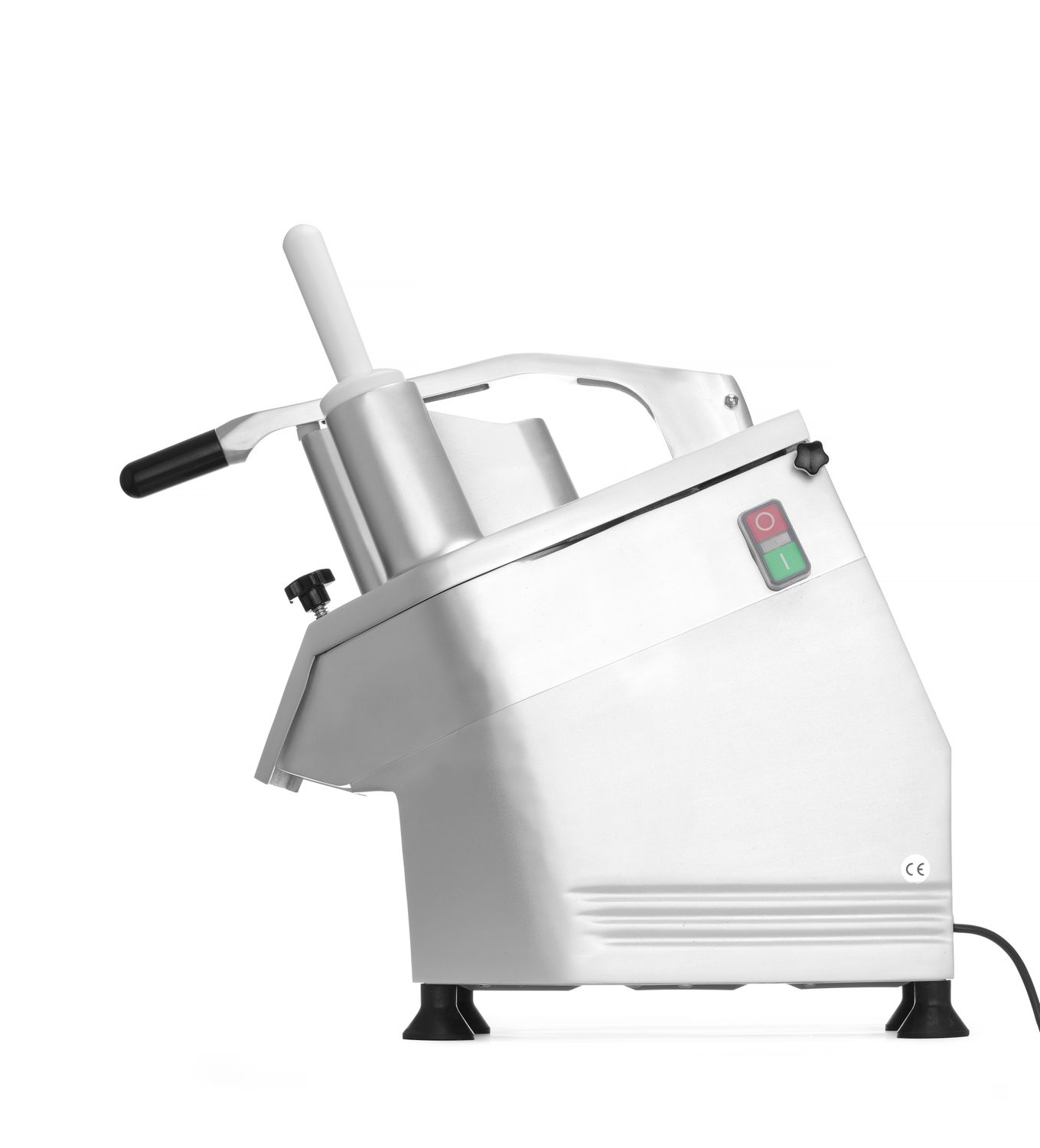 Kráječ zeleniny Profi Line, HENDI, Profi Line, 230V/550W, 615x239x(H)580mm