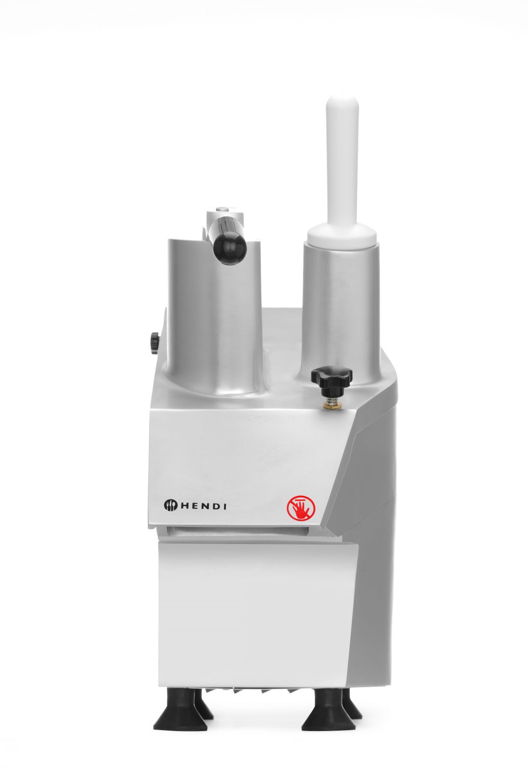 Kráječ zeleniny Profi Line, HENDI, Profi Line, 230V/550W, 615x239x(H)580mm