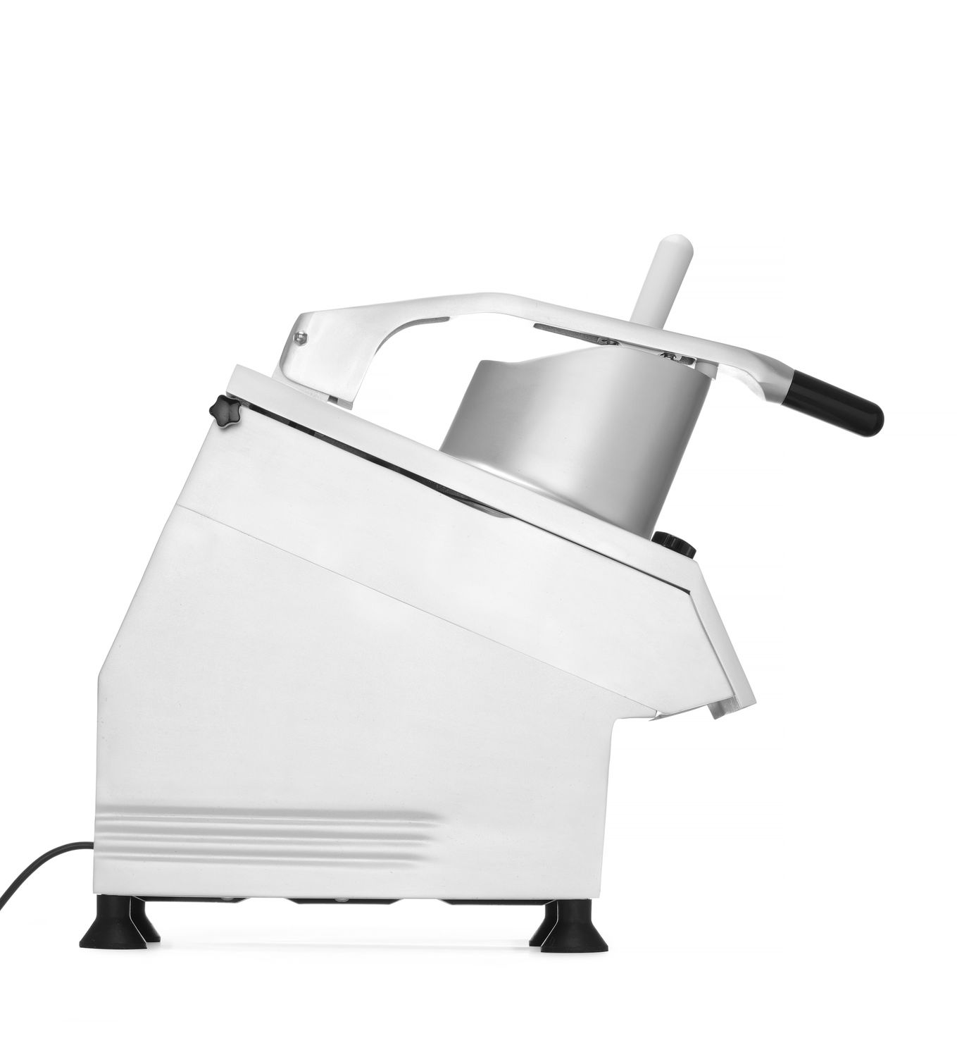 Kráječ zeleniny Profi Line, HENDI, Profi Line, 230V/550W, 615x239x(H)580mm