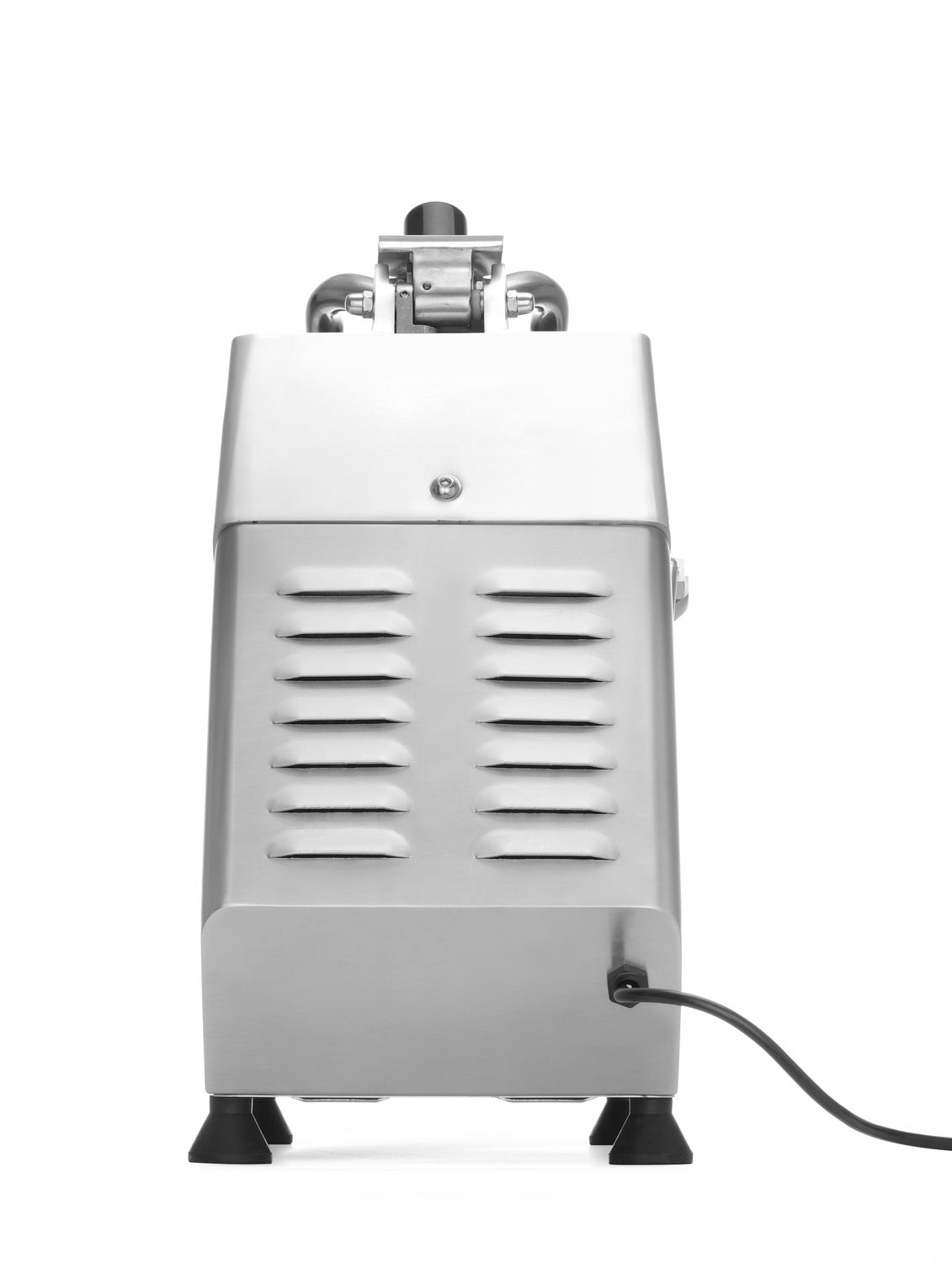 Kráječ zeleniny vysokozátěžový, HENDI, 230V/750W, 574x250x(H)472mm