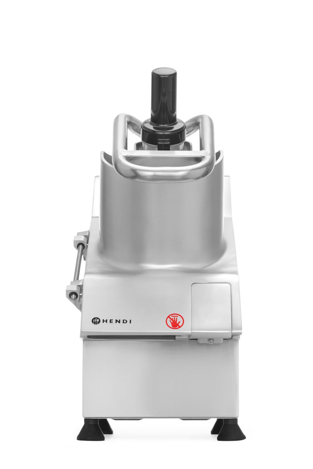 Kráječ zeleniny vysokozátěžový, HENDI, 230V/750W, 574x250x(H)472mm