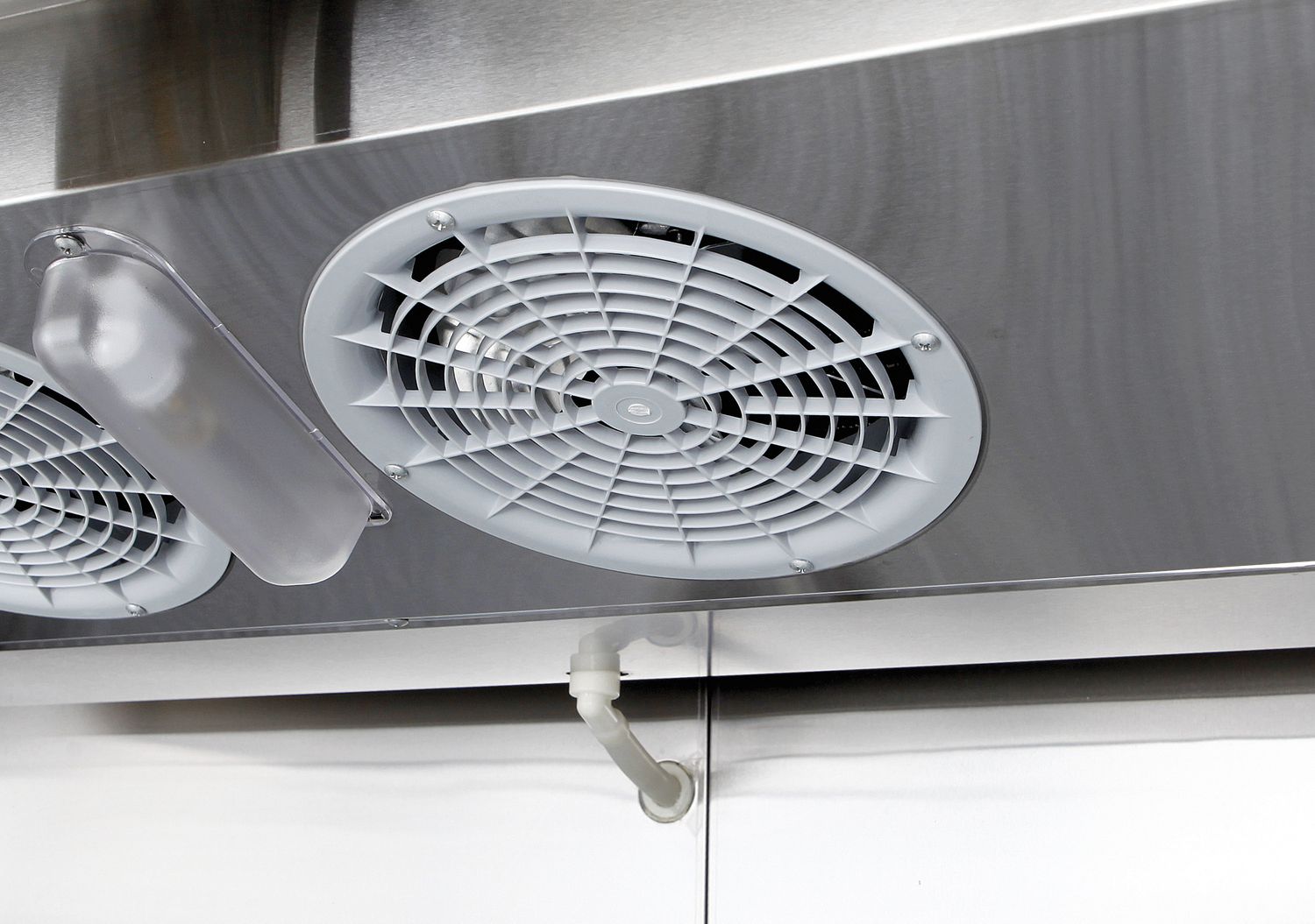 Mrazicí skříň, dvoudveřová, 1240 l, Arktic, Profi Line, GN 2/1, 230V/980W, 1314x800x(H)2082mm