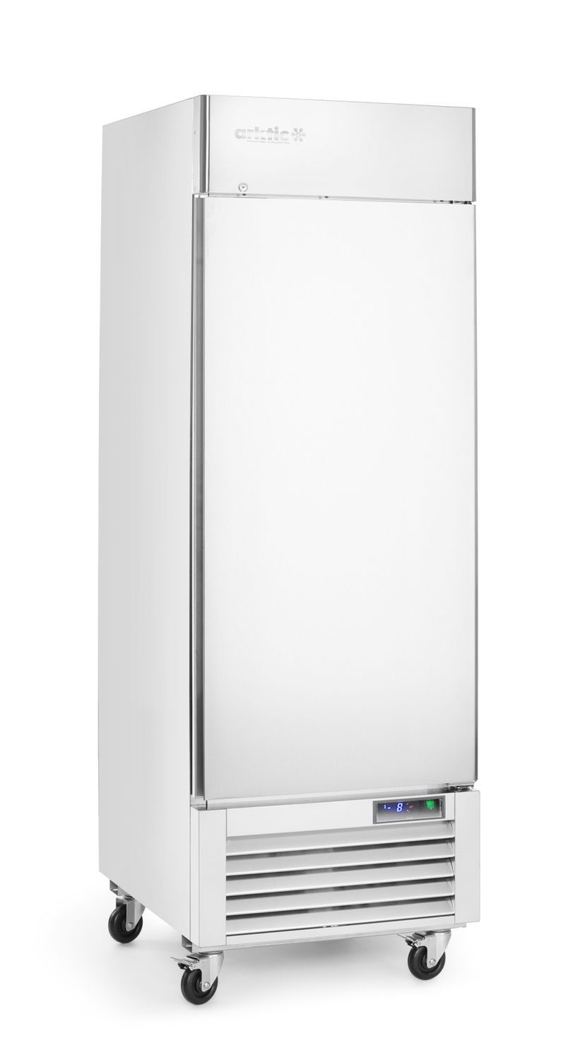 Mrazák Kitchen Line, Arktic, Kitchen Line, GN 2/1, 580L, 230V/550W, 685x800x(H)2100mm