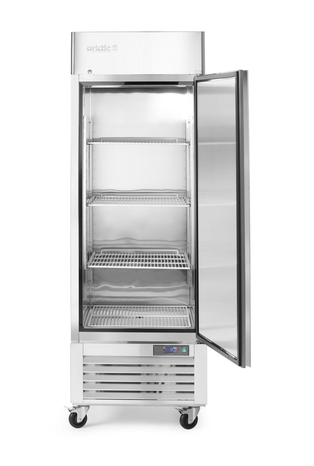 Lednice 580 L Kitchen Line, Arktic, Kitchen Line, GN 2/1, 580L, 230V/350W, 685x800x(H)2100mm