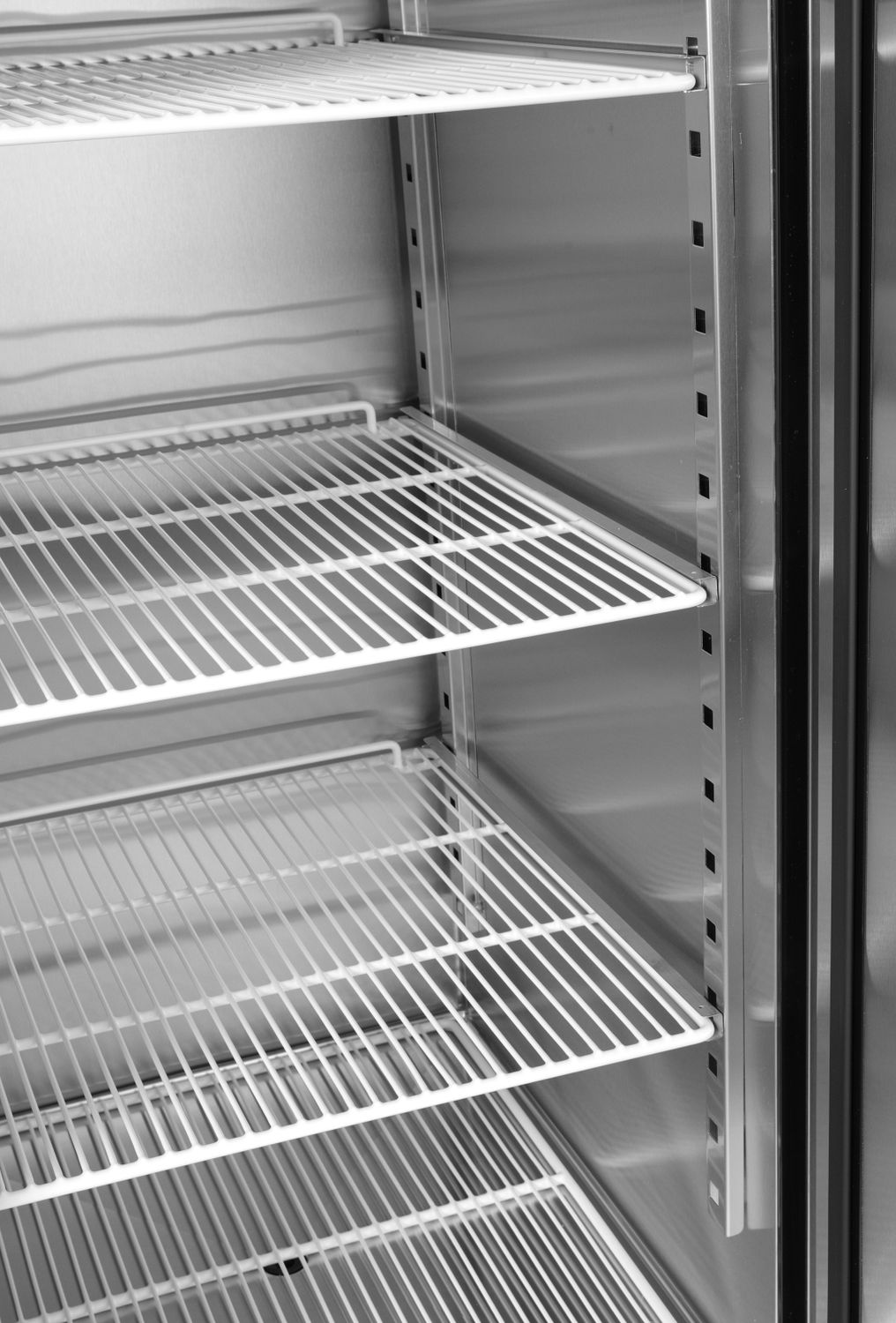 Lednice 580 L Kitchen Line, Arktic, Kitchen Line, GN 2/1, 580L, 230V/350W, 685x800x(H)2100mm