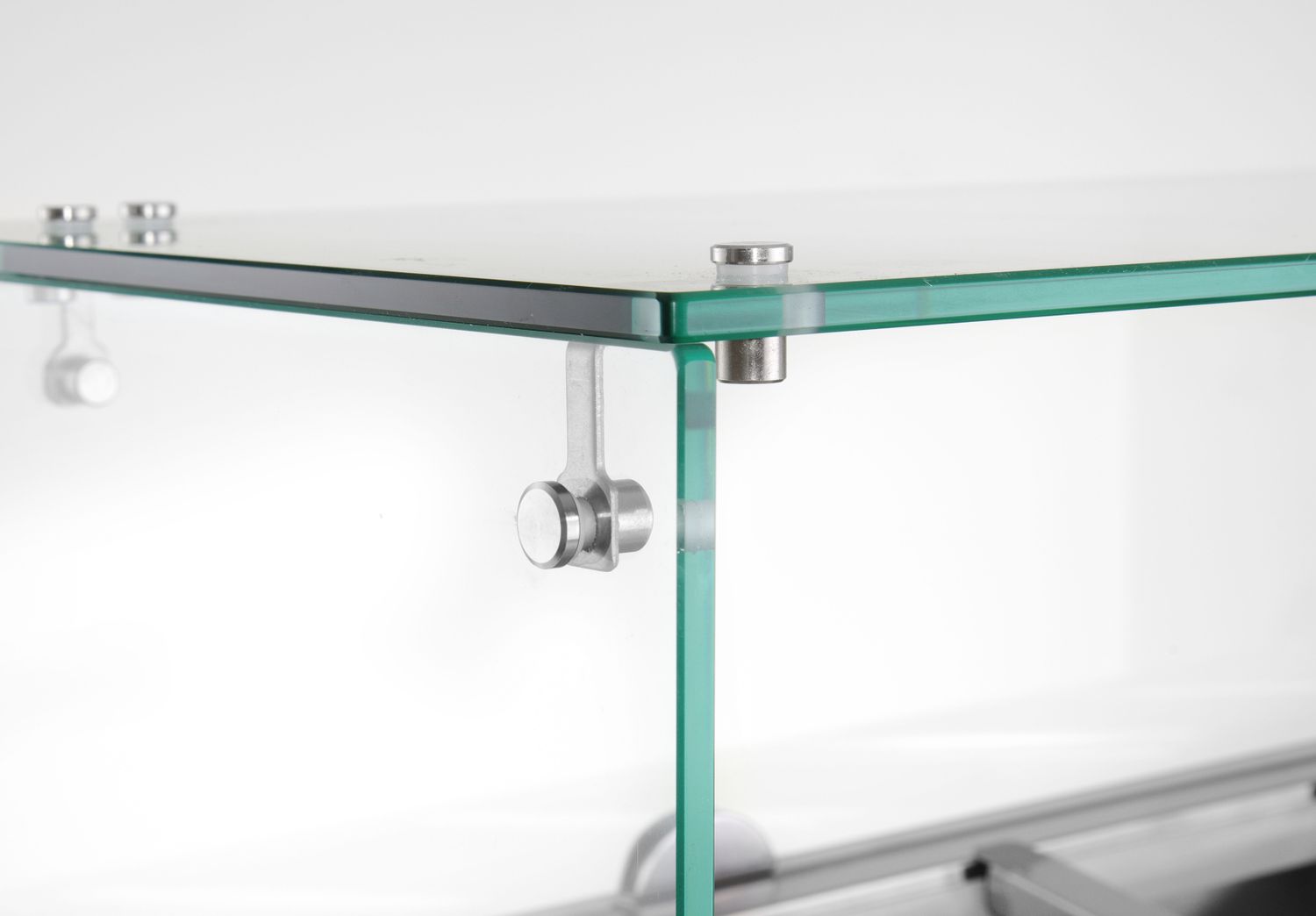 Chladicí zásobník GN 1/3, Arktic, 9x GN 1/3, 230V/180W, 2005x420x(H)456mm