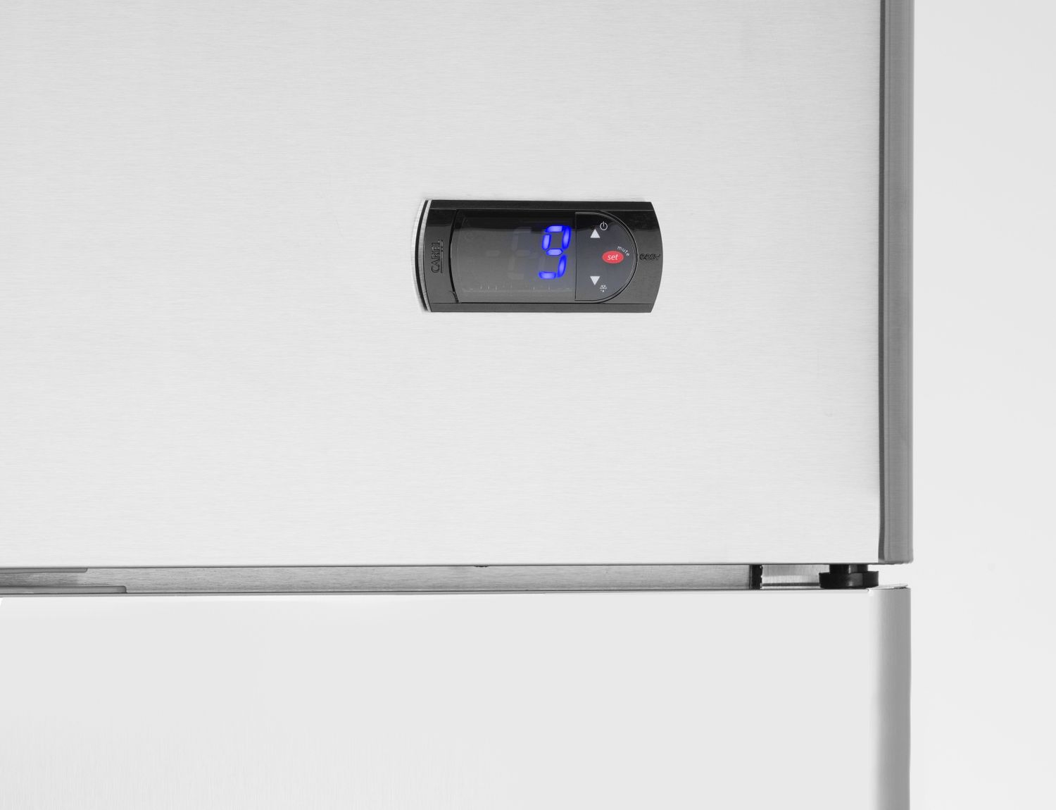 Lednice Profi Line 410L, Arktic, Profi Line, 230V/290W, 600x740x(H)1950mm