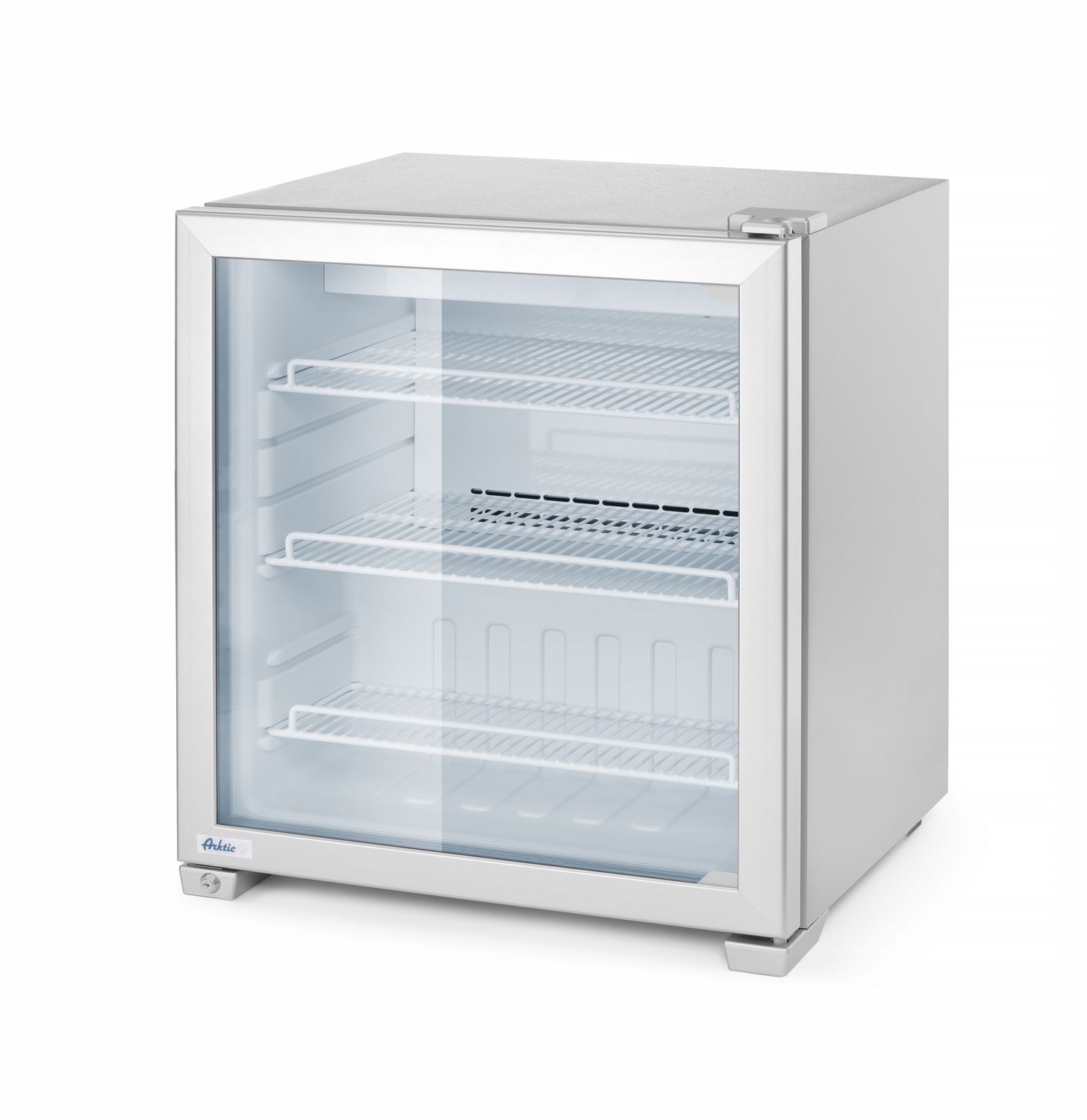 Mraznička na zmrzlinu 90 l, Arktic, 230V/230W, 620x593x(H)680mm
