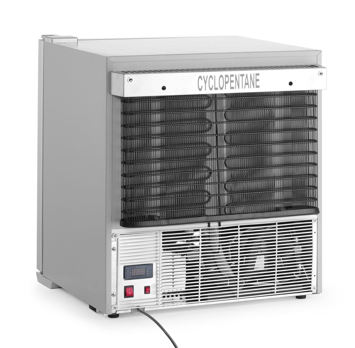 Mraznička na zmrzlinu 90 l, Arktic, 230V/230W, 620x593x(H)680mm