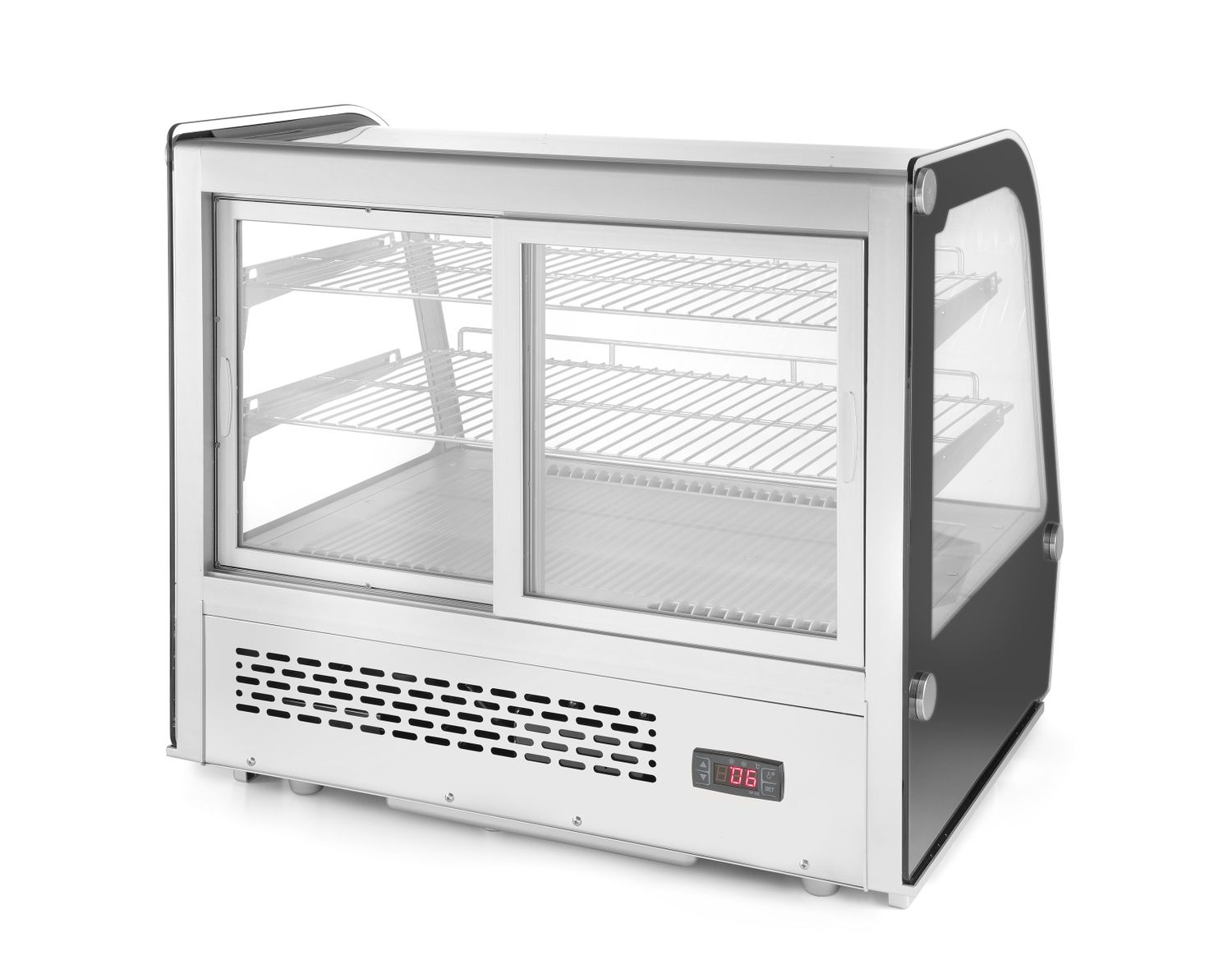 Chladicí skříň set-top, Arktic, 120L, 230V/160W, 707x570x(H)680mm