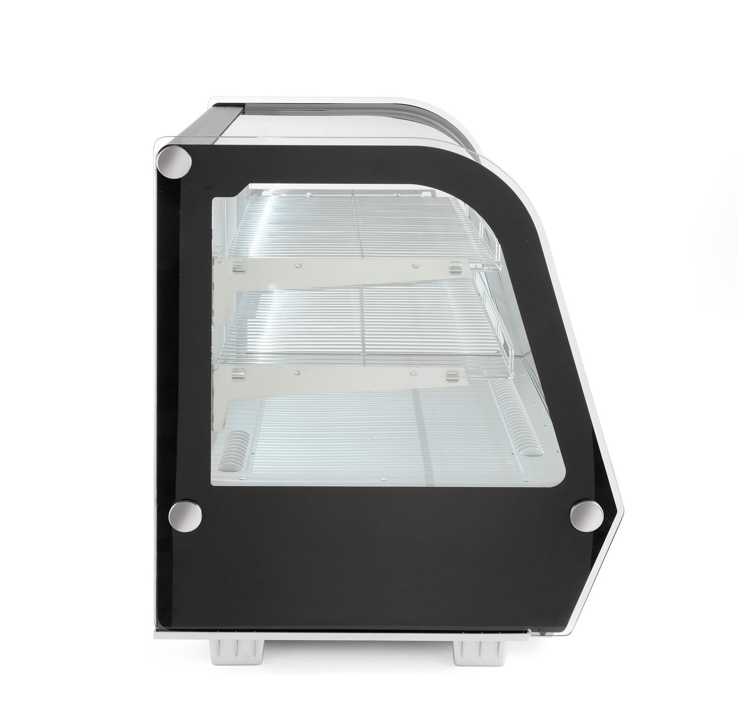 Chladicí skříň set-top, Arktic, 120L, 230V/160W, 707x570x(H)680mm