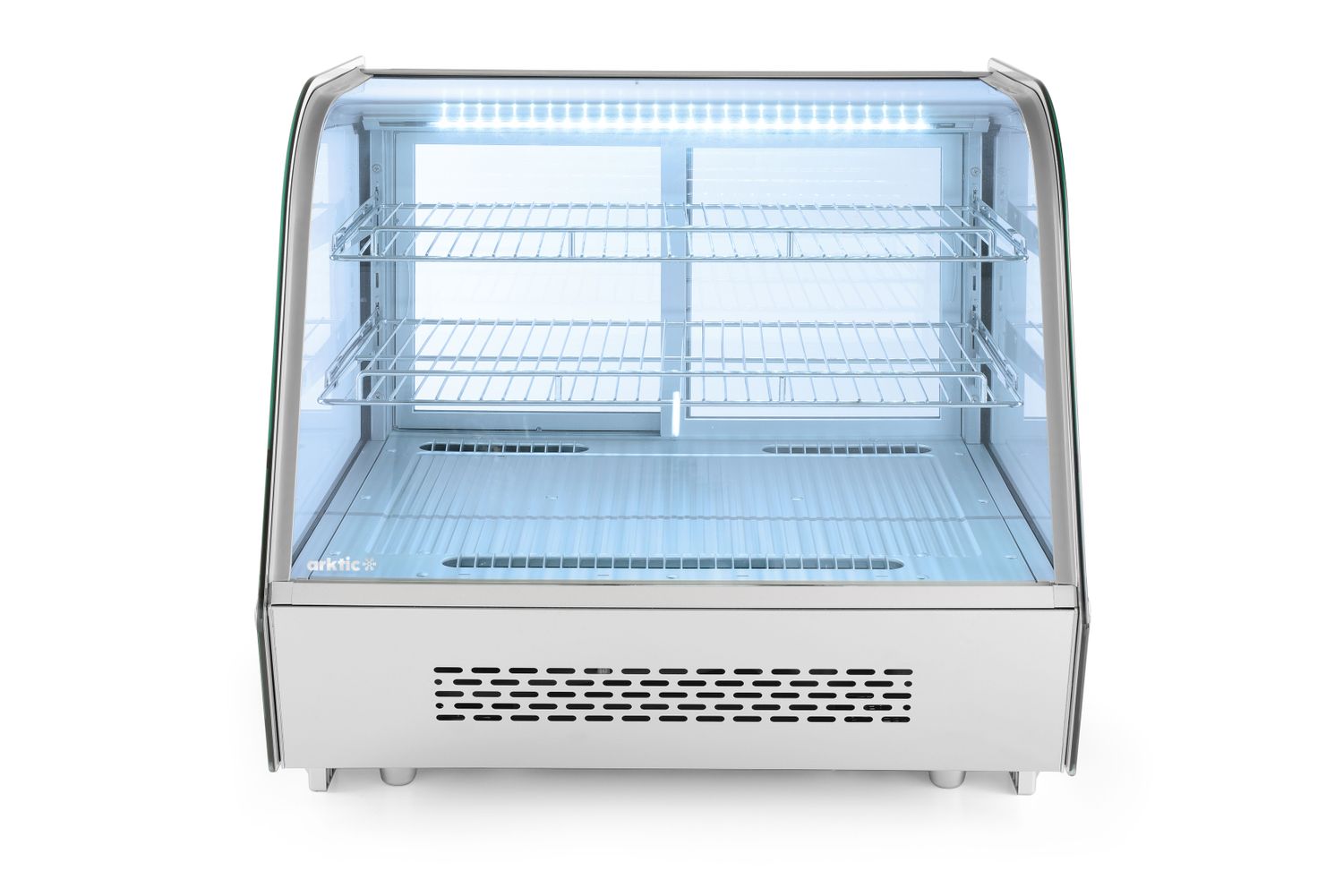 Chladicí skříň set-top, Arktic, 120L, 230V/160W, 707x570x(H)680mm