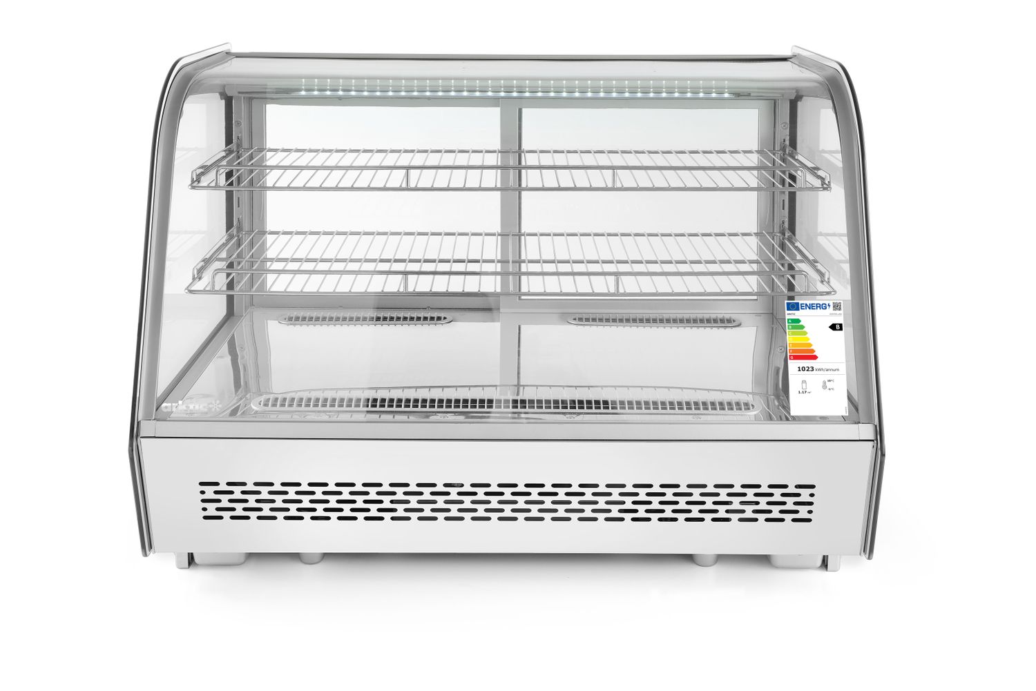 Chladicí skříň set-top, Arktic, 160L, 230V/160W, 885x570x(H)680mm