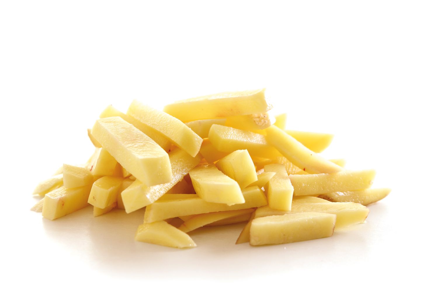 Krájecí kotouč na hranolky, HENDI