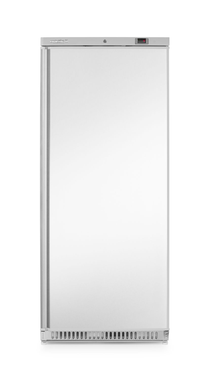 Chladicí skříň v nerezovém pouzdře, Arktic, Budget Line, 230V/193W, 775x769x(H)1900mm