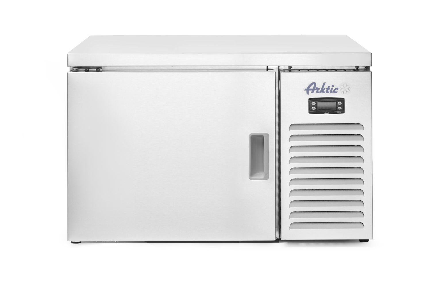 Chladicí zařízení 3x GN 2/3, Arktic, GN 2/3, 230V/550W, 663x672x(H)415mm