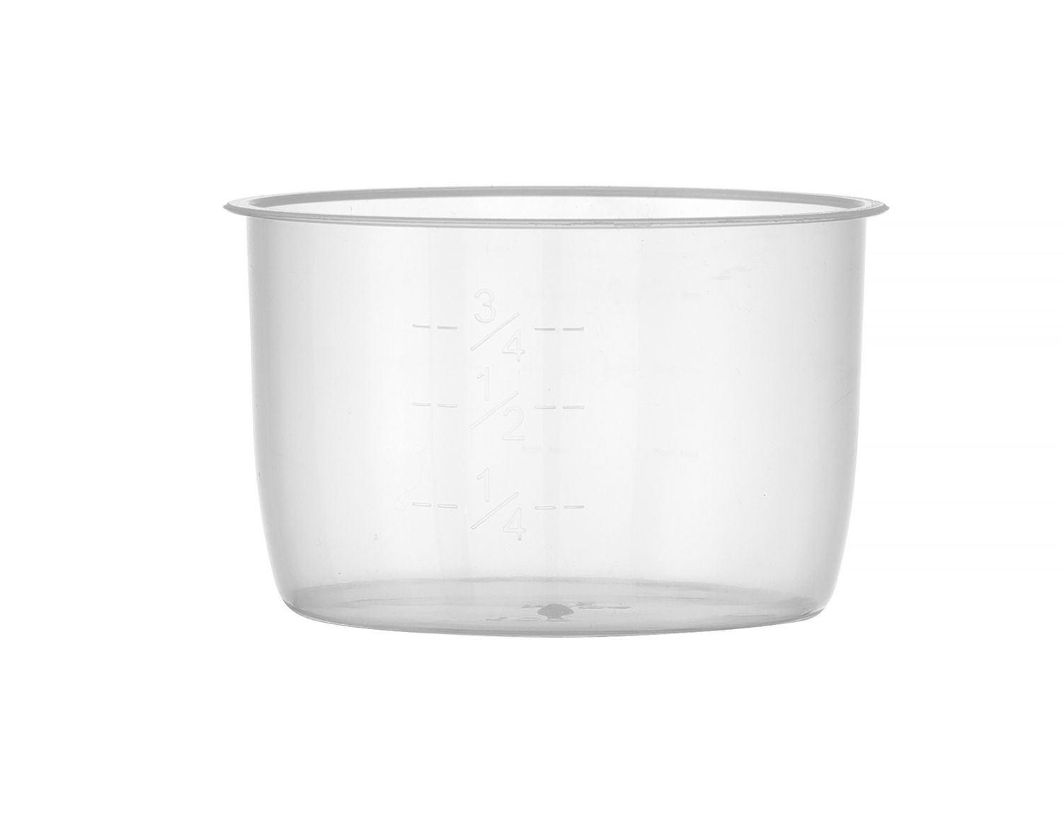 Rýžovar 4,2 l, HENDI, Kitchen Line, 4,2L, 230V/1550W, 391x372x(H)315mm