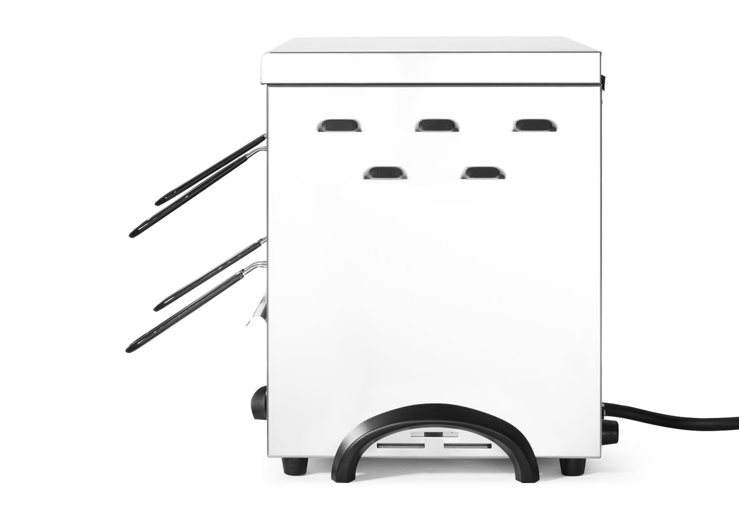 Salamander s křemíkovými tělesy MAXI GN 1/1, HENDI, 400V/4500W, 682x528x(H)455mm