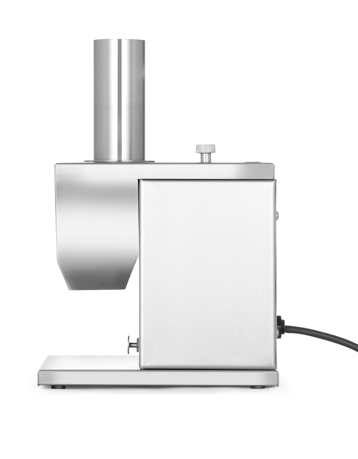 Elektrický kráječ klobás, HENDI, 230V/135W, 255x187x(H)330mm