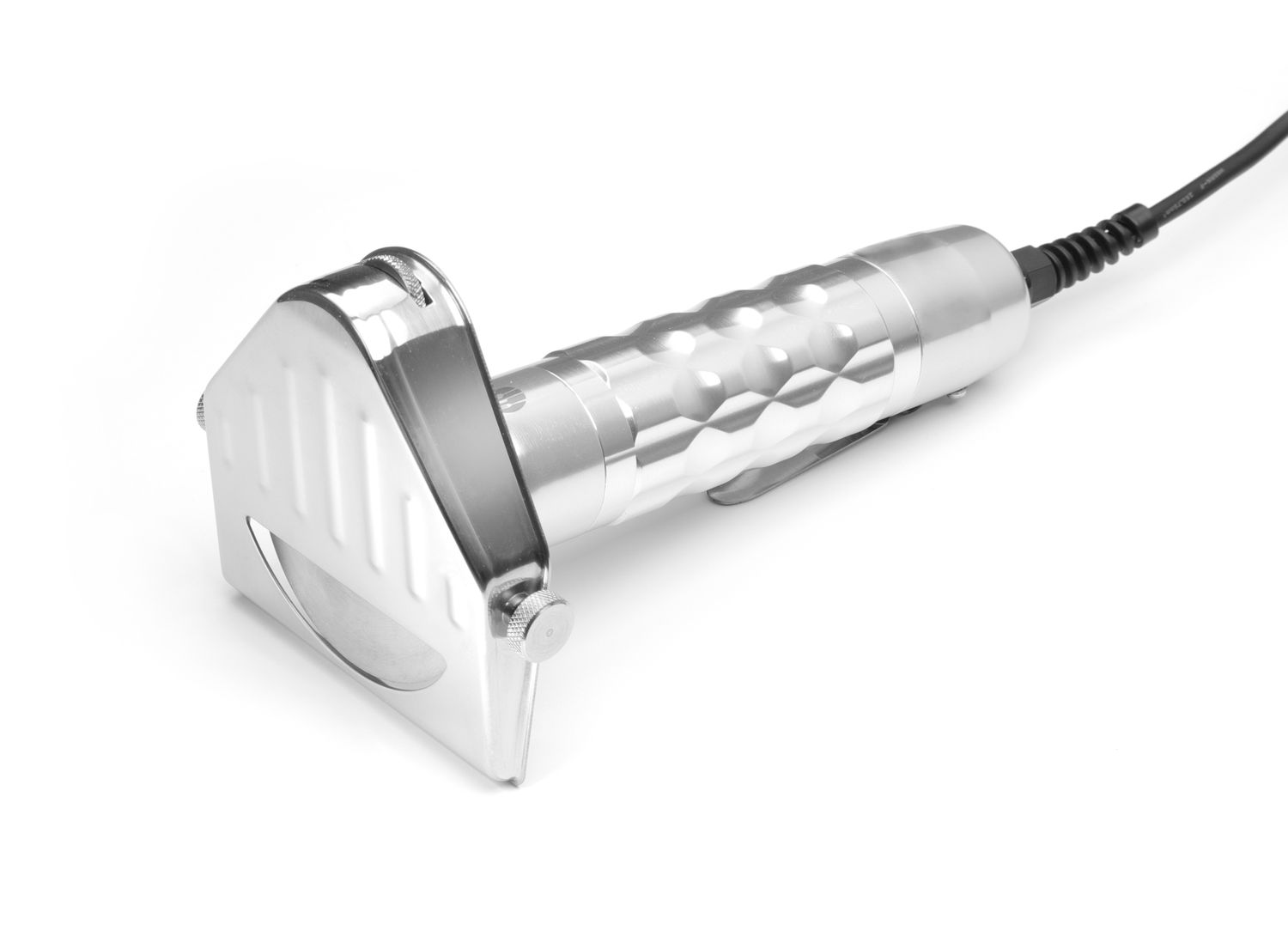 Elektrická řezačka kebabu, HENDI, 230V/80W, 232x120x(H)140mm