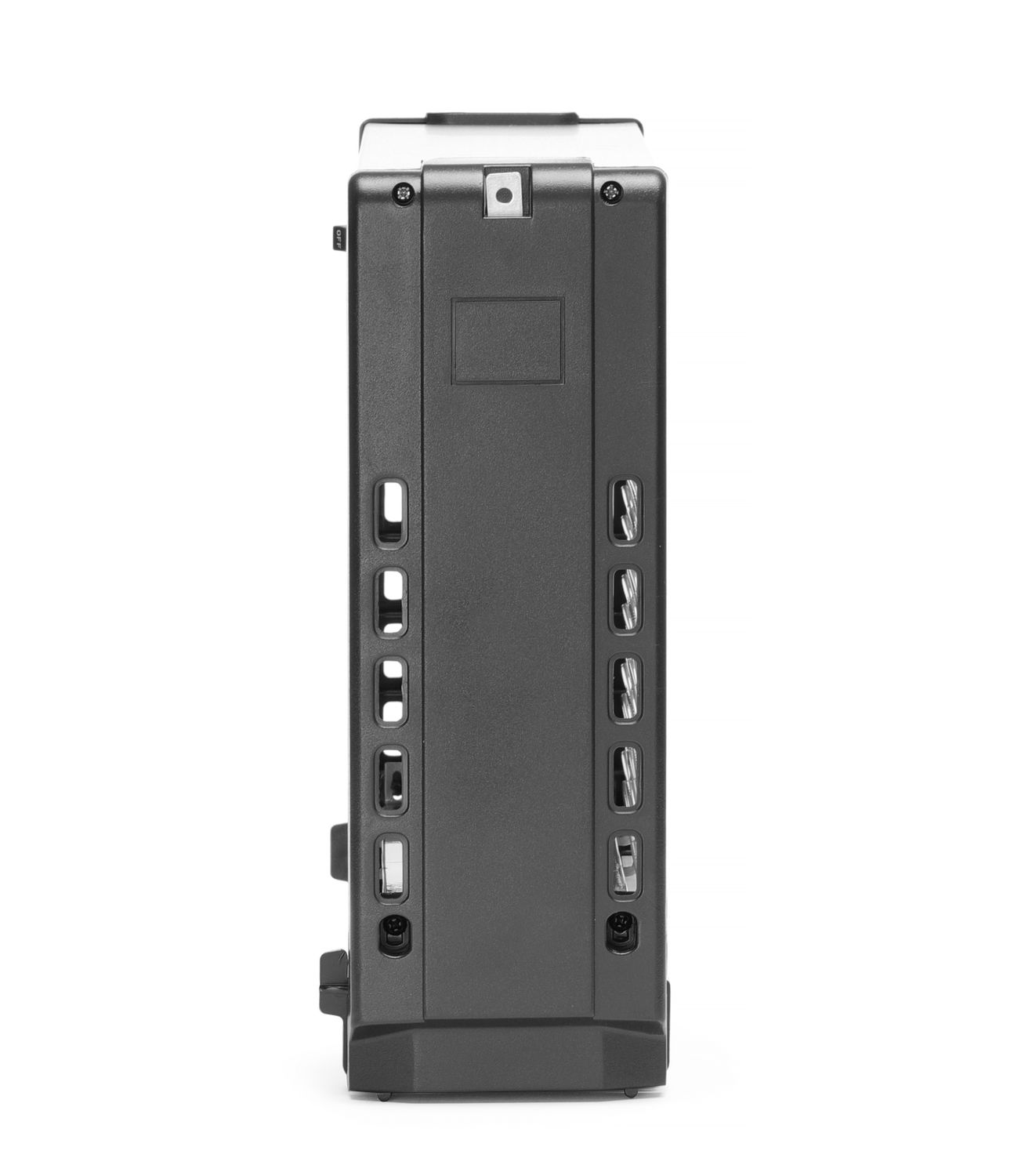 Elektrický lapač hmyzu, HENDI, Dosah: 50 m², 230V/26W, 379x103x(H)265mm