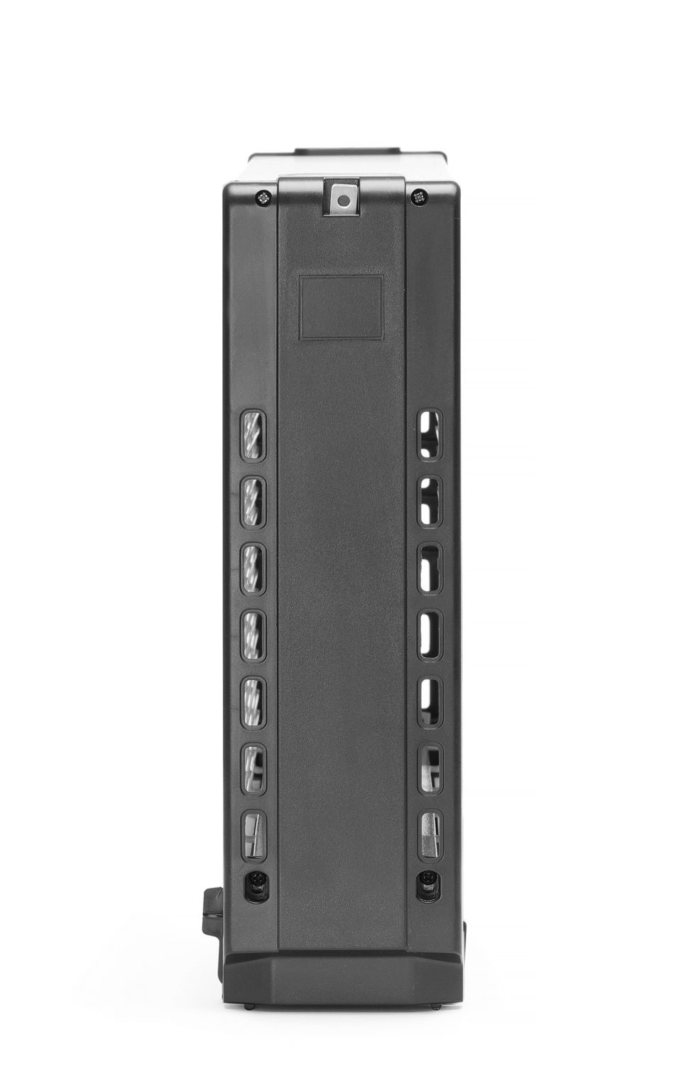 Elektrický lapač hmyzu, HENDI, Dosah: 100 m², 230V/40W, 515x104x(H)315mm