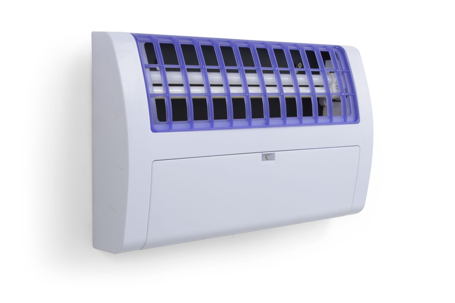 Lapače hmyzu s adhezivní deskou 120 m², HENDI, 230V/36W, 540x80x(H)281mm