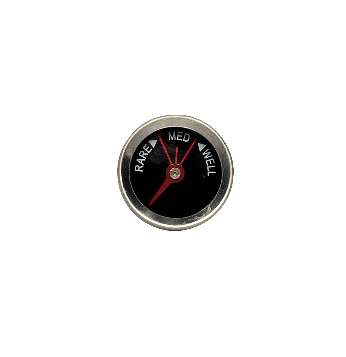 Teploměr na steak se sondou - 4 ks, HENDI, 4 ks, ø25x(H)70mm