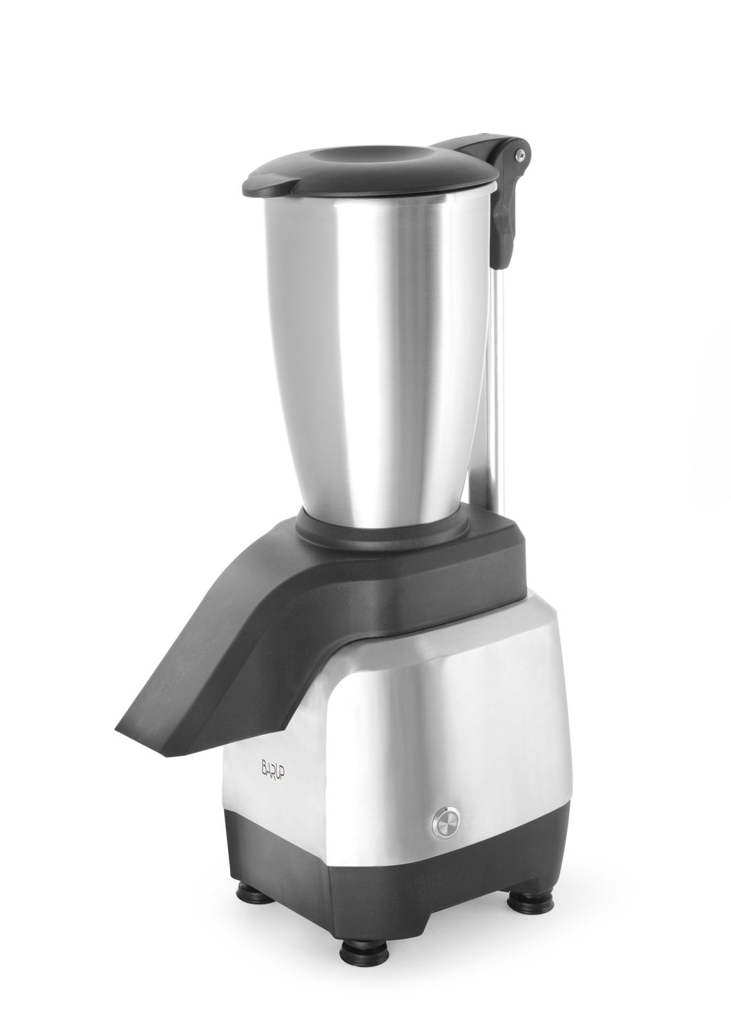 Drobilka ledu, Bar up, 3L, 230V/200W, 189x344x(H)525mm