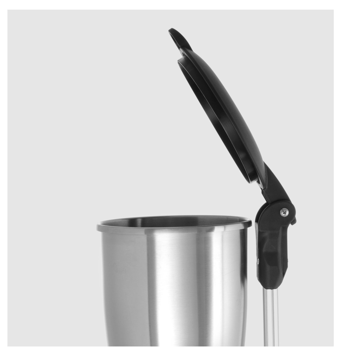 Drobilka ledu, Bar up, 3L, 230V/200W, 189x344x(H)525mm