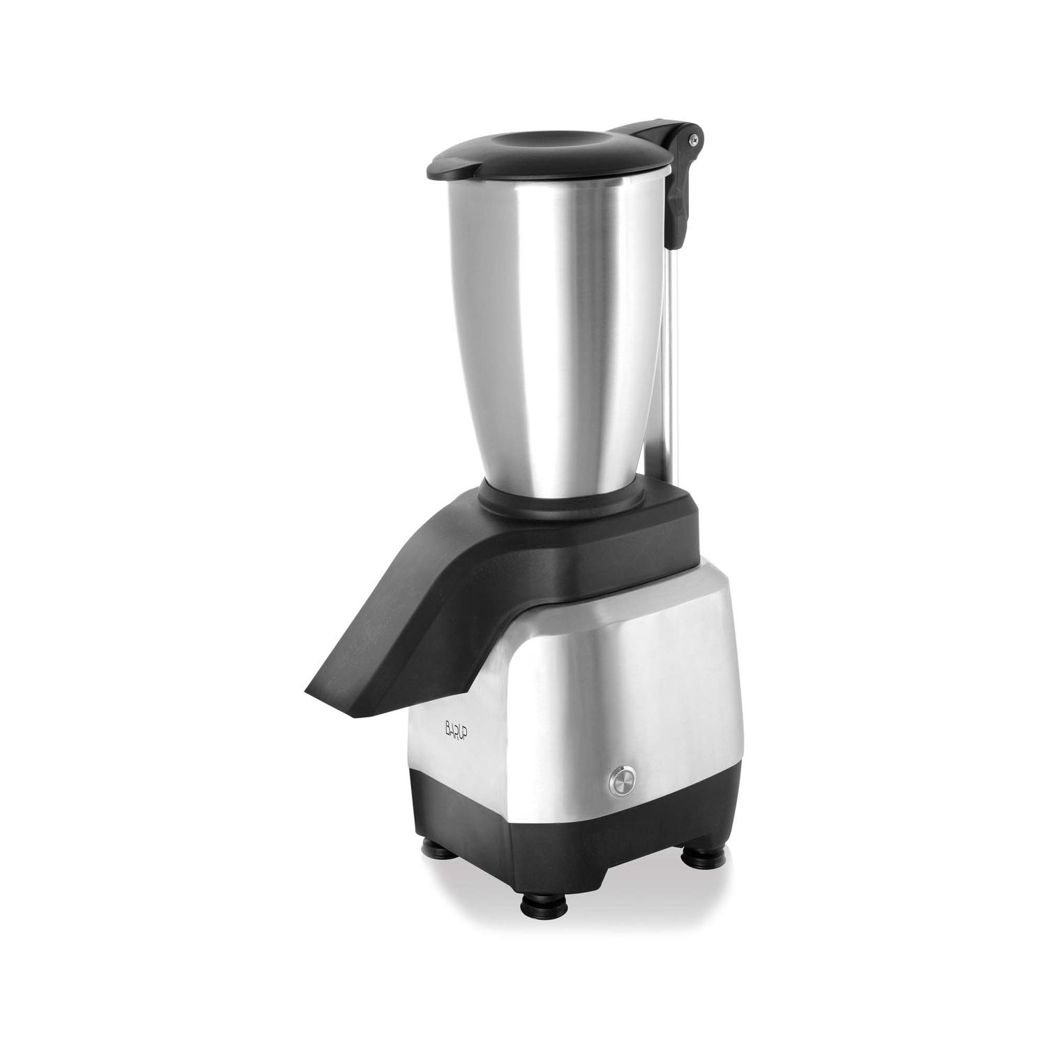 Drobilka ledu, Bar up, 3L, 230V/200W, 189x344x(H)525mm