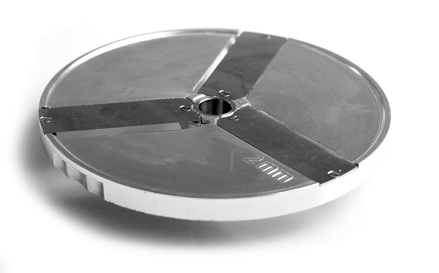 Plátkovací kotouč, HENDI, DF-2