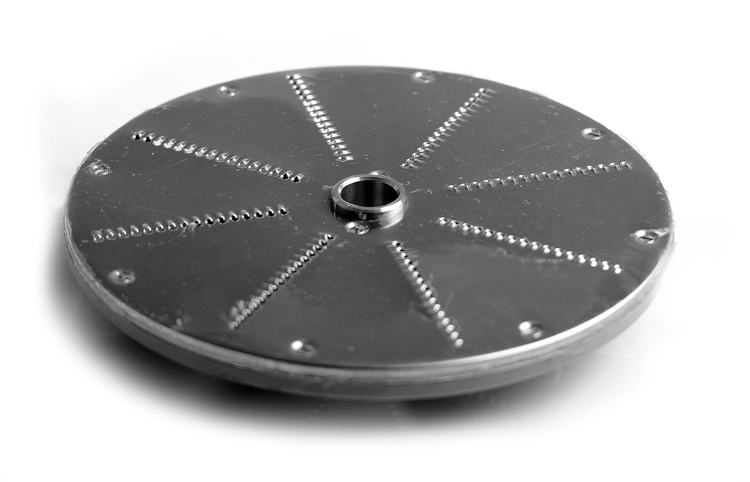 Krouhací kotouč, HENDI, DT-2