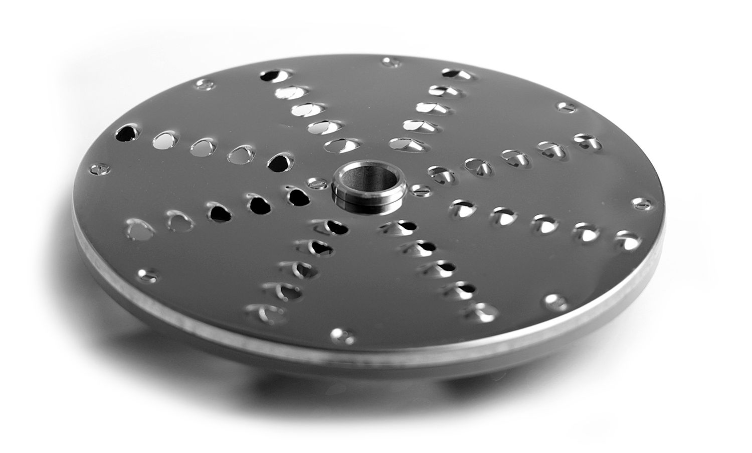 Krouhací kotouč, HENDI, DT-7