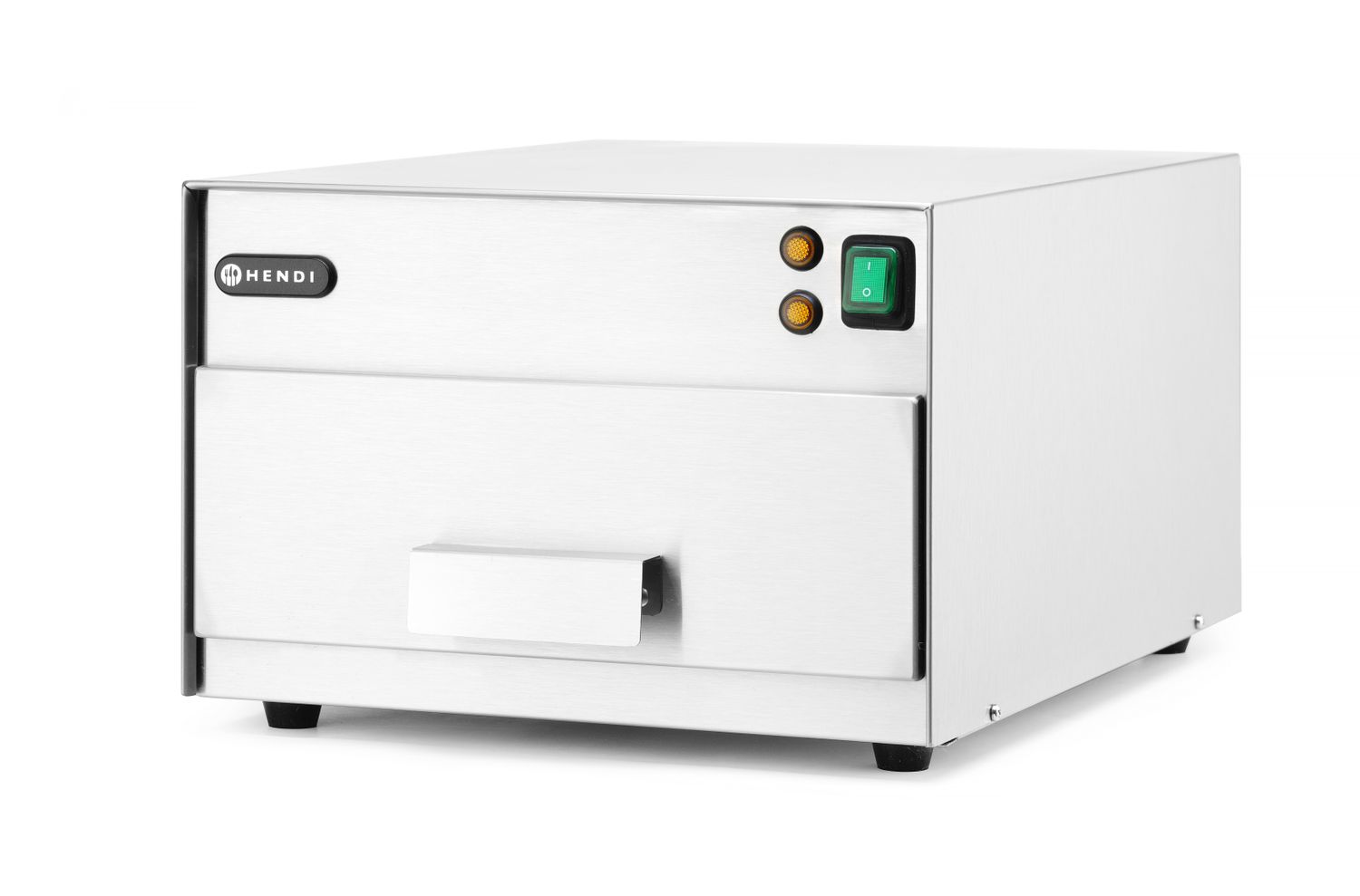 Vaječná náplň, 30 vajec, HENDI, na 30 vajec, 230V/70W, 365x550x(H)254mm